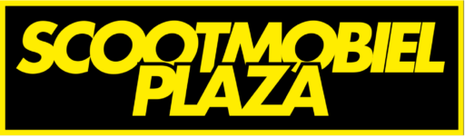 Scootmobielplaza