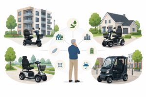 scootmobiel keuze