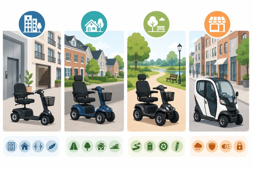 welke scootmobiel past bij mij